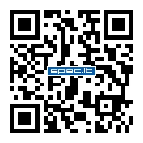 QR kodas | ELEKTRO 5, MB | spec.lt