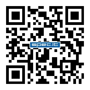 QR kodas | ELEKTRO 6, MB | spec.lt