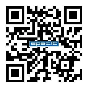 QR kodas | ELEKTRO 7, MB | spec.lt