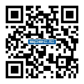 QR kodas | Elektro LT, UAB | spec.lt