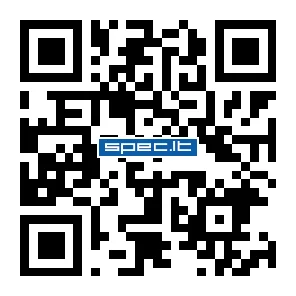 QR kodas | Elektro-Tech, UAB | spec.lt