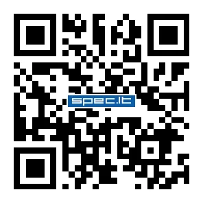 QR kodas | ELEKTROAIBĖ, UAB | spec.lt