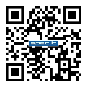 QR kodas | Elektroasas, MB | spec.lt