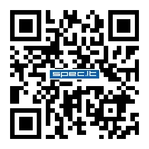 QR kodas | Elektroaudit, MB | spec.lt