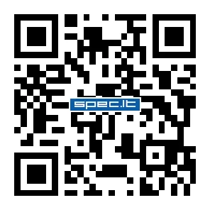 QR kodas | ELEKTROBALT, UAB | spec.lt