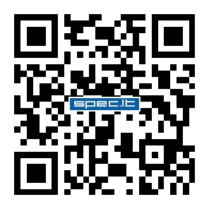 QR kodas | Elektrobig, UAB | spec.lt