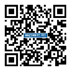 QR kodas | Elektrochemija, MB