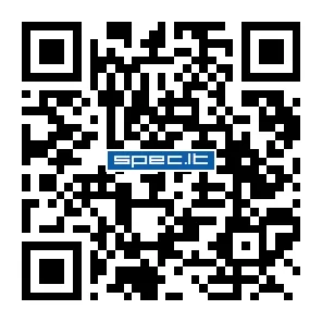 QR kodas | Elektrociklas, UAB