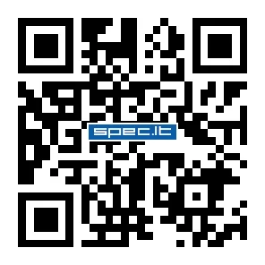QR kodas | Elektrodara, MB | spec.lt