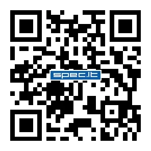 QR kodas | Elektrodata, UAB | spec.lt