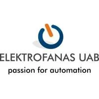 ELEKTROFANAS, UAB | spec.lt