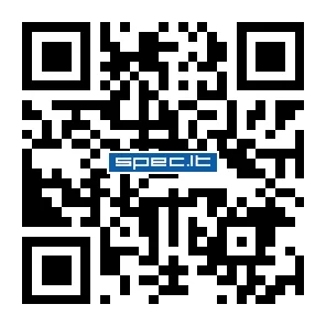 QR kodas | Elektrofit, MB