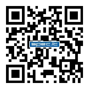 QR kodas | Elektrogama, UAB | spec.lt