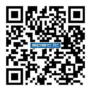 QR kodas | Elektrogenesis, MB