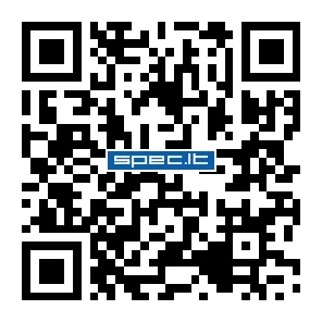 QR kodas | Elektrografas, UAB | spec.lt