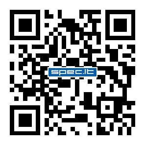 QR kodas | Elektrogreen, UAB | spec.lt