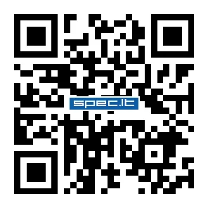 QR kodas | Elektrohouse, MB | spec.lt