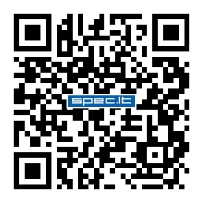 QR kodas | ELEKTROIMPULSAS, UAB | spec.lt