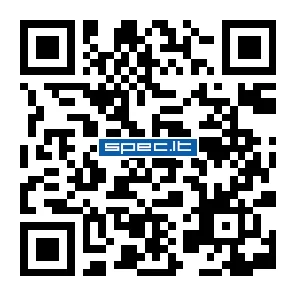 QR kodas | ELEKTROKOMPLEKTAS, UAB | spec.lt