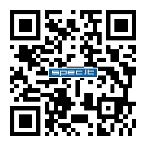 QR kodas | Elektrola, UAB | spec.lt