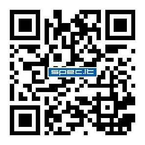 QR kodas | Elektrolita, UAB