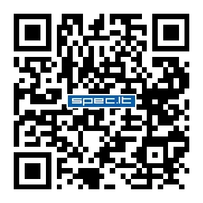 QR kodas | Elektromagija, UAB | spec.lt