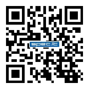 QR kodas | Elektromas, UAB | spec.lt