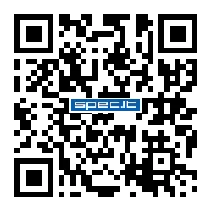 QR kodas | ELEKTROMEDIJA, L. Bulovo firma | spec.lt