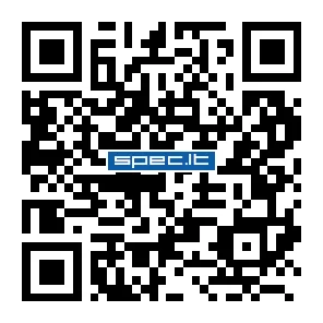 QR kodas | Elektromobiliai, UAB | spec.lt
