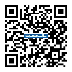QR kodas | Elektromobilių price, MB | spec.lt