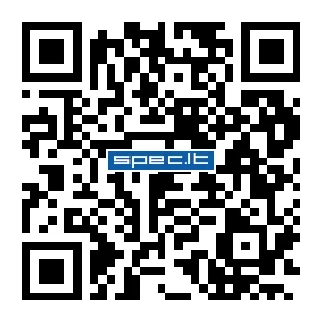 QR kodas | Elektromontage Panevėžys, UAB