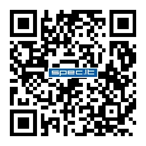 QR kodas | Elektromontaz LT, UAB | spec.lt