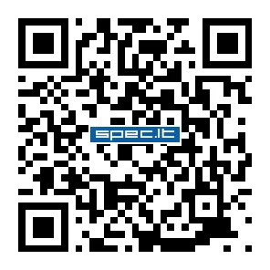 QR kodas | Elektromontuotojas, UAB | spec.lt