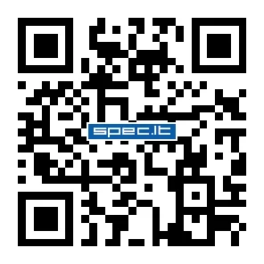 QR kodas | Elektronamas, VŠĮ