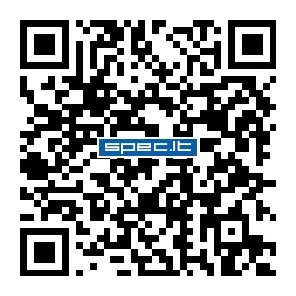 QR kodas | ELEKTRONAS, D. Daujotienės poilsio namai | spec.lt