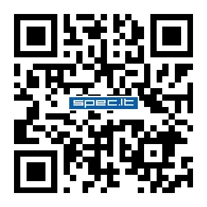 QR kodas | Daugiabučių namų savininkų bendrija Elektronas | spec.lt