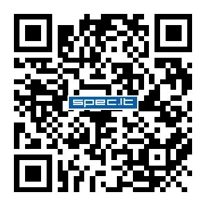 QR kodas | MARTAS IR PARTNERIAI, UAB | spec.lt