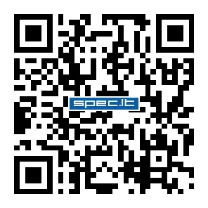 QR kodas | V. Linkausko įmonė Elektronas | spec.lt