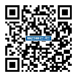 QR kodas | ELEKTRONIKA IR TECHNOLOGIJA, UAB
