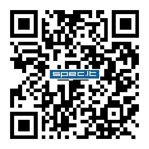 QR kodas | Elektronika LT, UAB | spec.lt