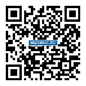 QR kodas | Elektronikos arsenalas, MB | spec.lt