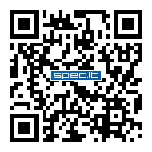 QR kodas | Elektronikos gamyba ir paslaugos, UAB | spec.lt