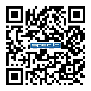 QR kodas | ELEKTRONIKOS IR OPTIKOS SISTEMOS, UAB