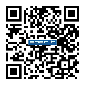 QR kodas | ELEKTRONIKOS MEDŽIAGOS, UAB | spec.lt