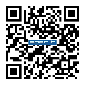 QR kodas | Elektronikos pagalba, MB | spec.lt