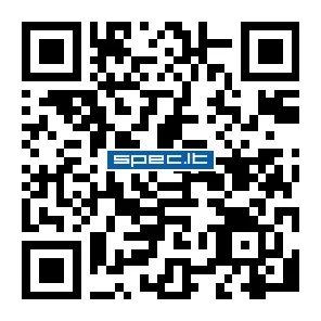 QR kodas | Elektronikos perdirbimas, UAB | spec.lt