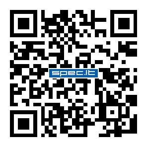 QR kodas | Elektronikos spektras, UAB