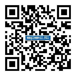 QR kodas | Elektronikos šuolis, UAB | spec.lt