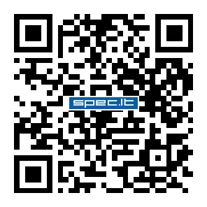 QR kodas | Elektronikos tvarkymas, VŠĮ