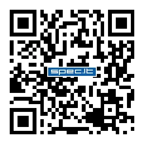 QR kodas | Elektroninė Komunikacija, UAB | spec.lt